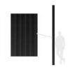 Lamele Wergo 300x11x1,8 cm