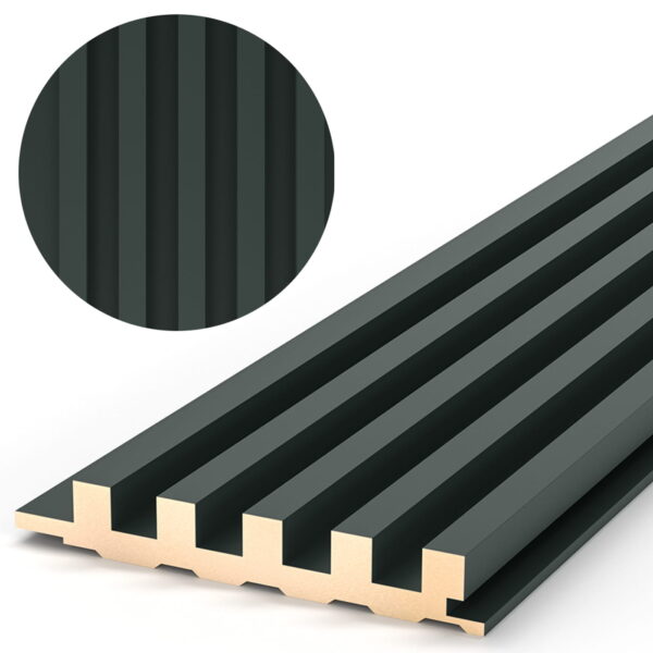 Lamele Beta 300x11x1,8 cm