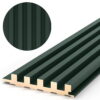 Lamele Beta 300x11x1,8 cm