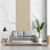 Lamele Light Wood 300x11x1,8 cm