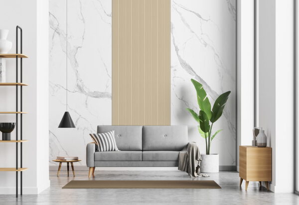 Lamele Light Wood 300x11x1,8 cm