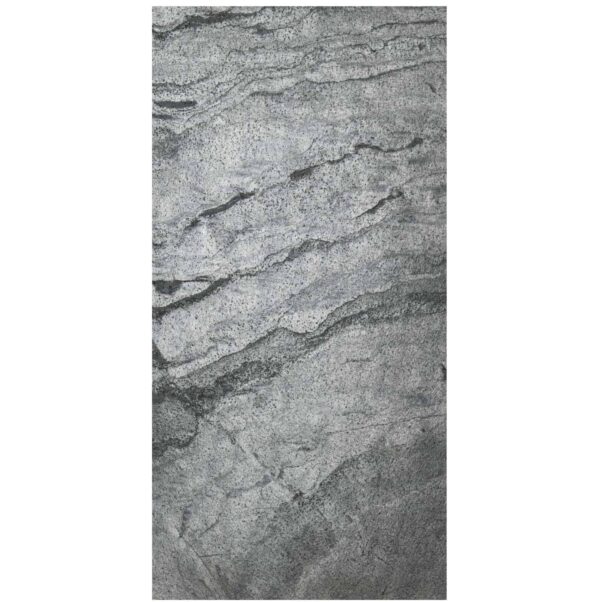 Fornir kamienny Silver Grey 122x61x0,2 cm Przezroczysty