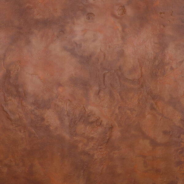 Fornir kamienny Corten 122x244x0,2 cm
