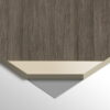 WPC Płyta Węglowa Dark Wood Matowa 280x112 cm FastClick