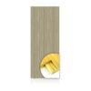 WPC Płyta Węglowa Gray Wood 280x112 cm FastClick