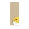 WPC Płyta Węglowa Light Wood Matowa 280x112 cm FastClick