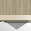 WPC Płyta Węglowa Gray Wood 280x112 cm FastClick
