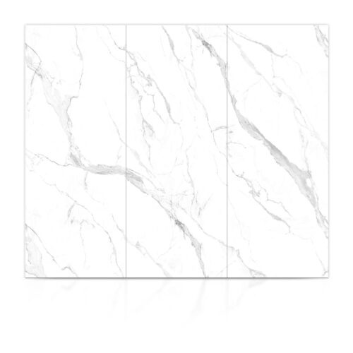 SPC Płyta Węglowa Carrara Polerowana 280x112