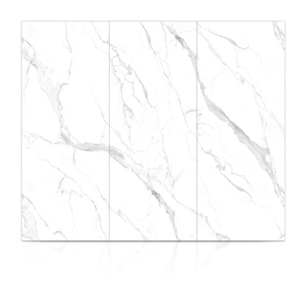SPC Płyta Węglowa Carrara Polerowana 280x112