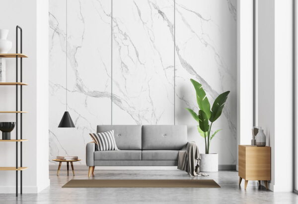 SPC Płyta Węglowa Carrara Polerowana 280x112