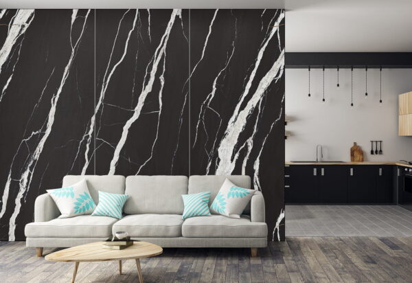 SPC Płyta Węglowa Nero Polerowana 280x112