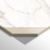 8631 SPC Płyta Węglowa Gold Vein Polerowana 280x112