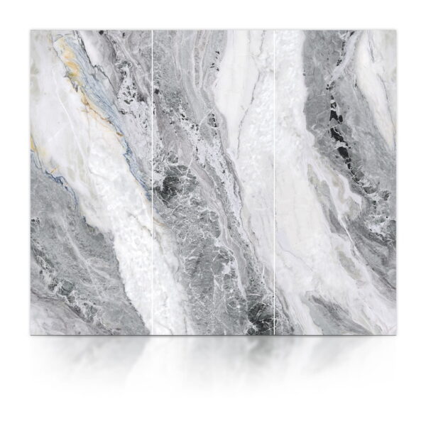 SPC Płyta Węglowa Sea Foam Polerowana 280x112