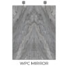 Płyta Węglowa WPC Grey Stone 280x112 cm Mirror 2 szt.