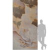Fornir kamienny Indian Autumn 122x305x0,2 cm