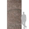 Fornir kamienny Golden 122x305x0,2 cm
