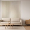 Płyta Węglowa WPC Trawertyn -  3,08 m² - 280x110 cm