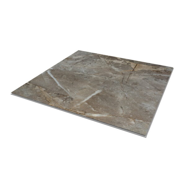 Panel podłogowy SPC Beige Rock  60x60 cm