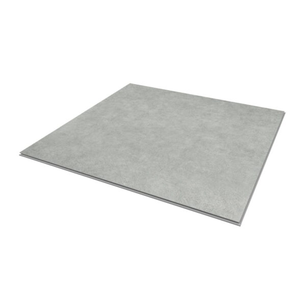 Panel podłogowy SPC Beton Light 60x60 cm