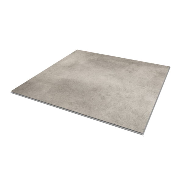 Panel podłogowy SPC Beton Beige 60x60 cm
