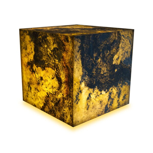 8972 Lampa Autumn Rustic 30x30x30 cm
