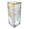 Lampa Indian Autumn 30x30x80 cm
