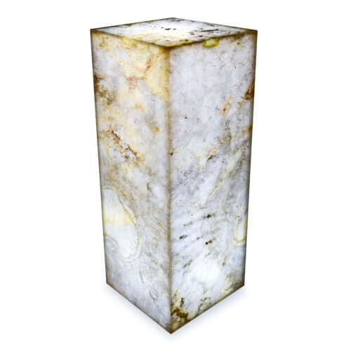 Lampa Indian Autumn 30x30x80 cm