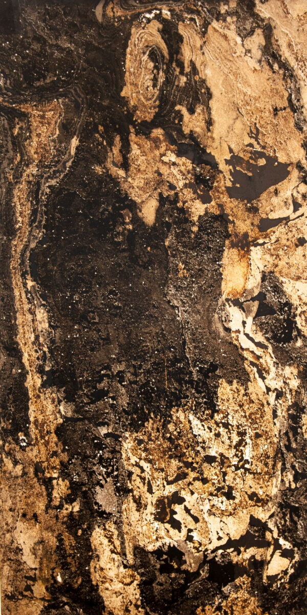 Fornir kamienny Autumn Rustic 122x280x0,2 cm Przezroczysty